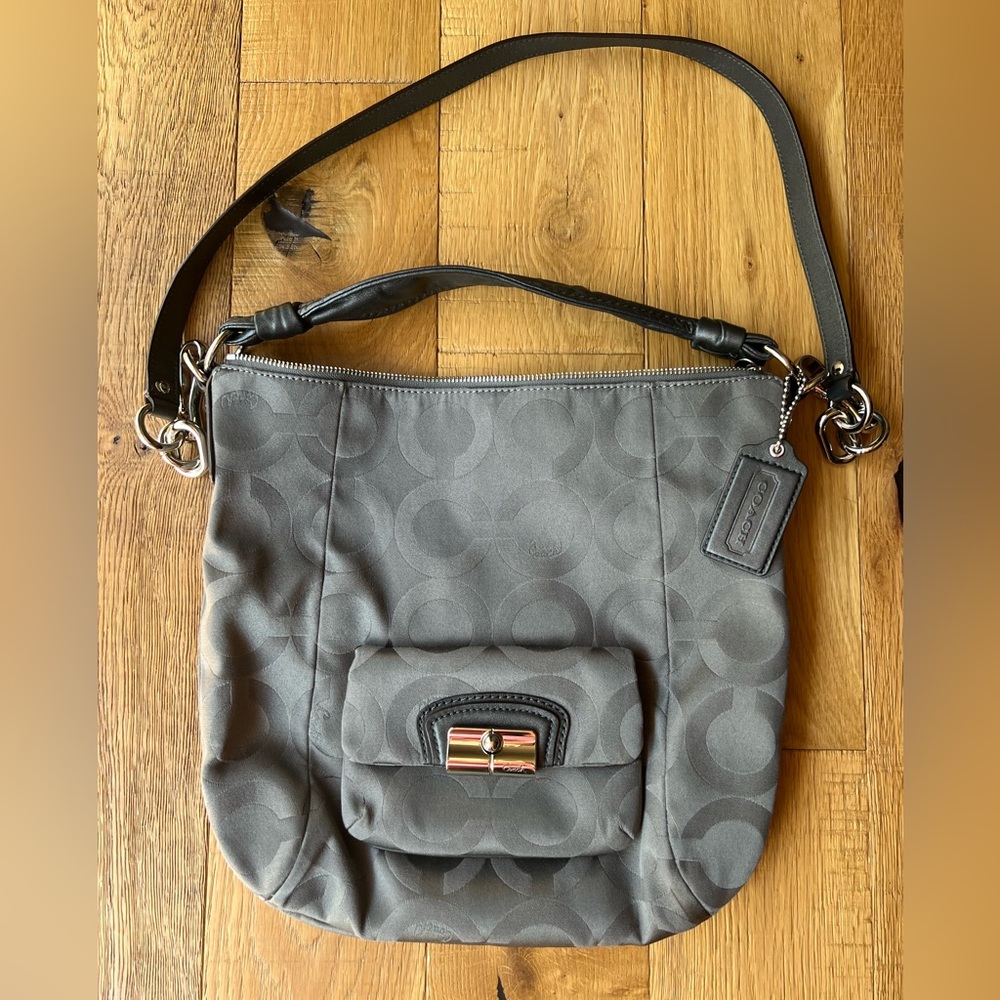 Coach Crossbody